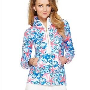 FTO EUC She She Shell Popover